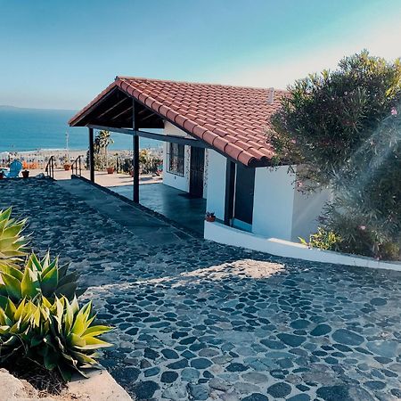 Su Casa Villa Ensenada Eksteriør billede