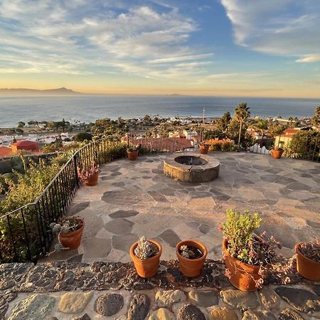 Su Casa Villa Ensenada Eksteriør billede