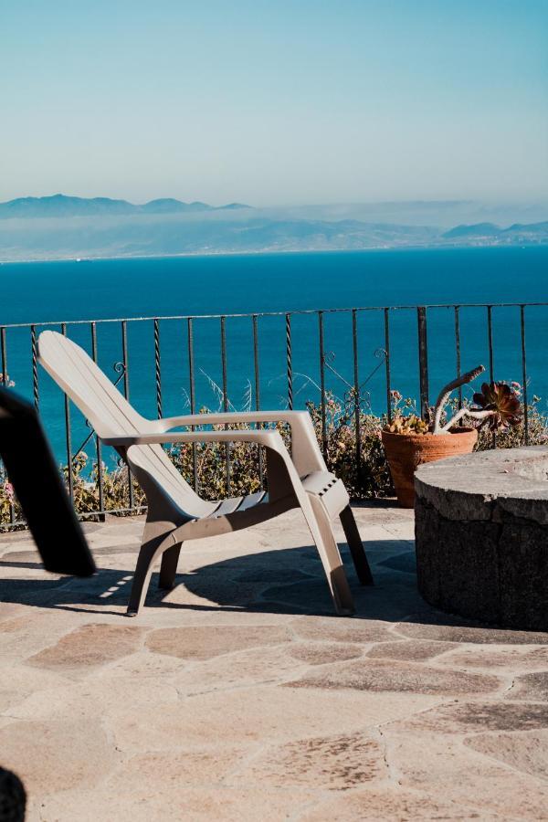 Su Casa Villa Ensenada Eksteriør billede