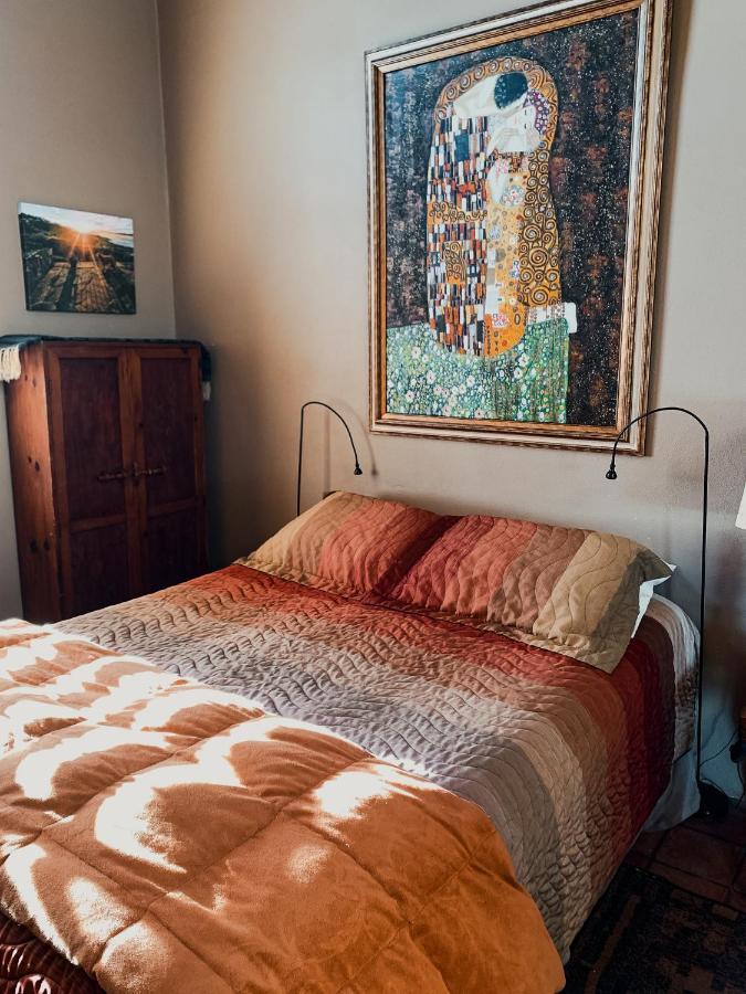 Su Casa Villa Ensenada Eksteriør billede