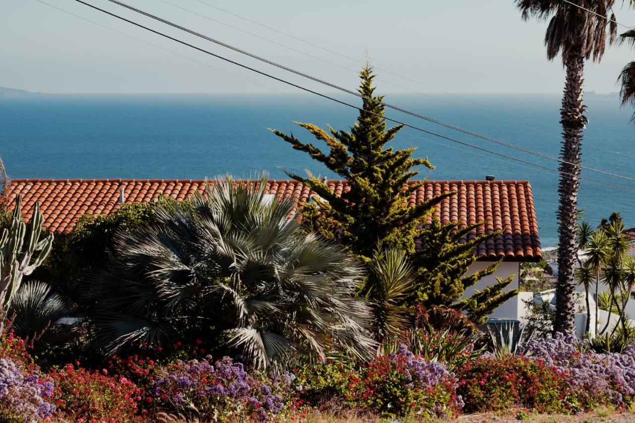 Su Casa Villa Ensenada Eksteriør billede